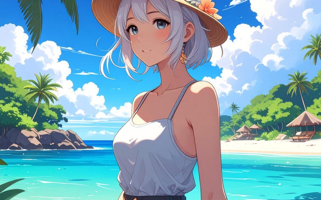 【宫古岛】在“蔚蓝乐园”中尽享海滨度假体验｜附关西・东京直飞航班信息